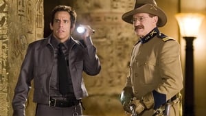 Night At The Museum