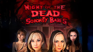 Night of the Dead Sorority Babes