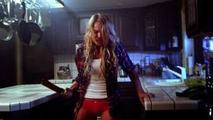 Night of the Slasher