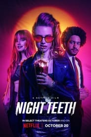Night Teeth Night Teeth