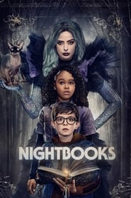 Nightbooks Nightbooks