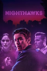 Nighthawks Nighthawks