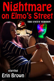 Nightmare on Elmo’s Street Nightmare on Elmo’s Street
