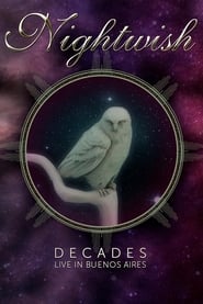 Nightwish: Decades Live in Buenos Aires Nightwish: Decades Live in Buenos Aires