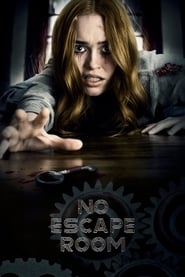 No Escape Room No Escape Room