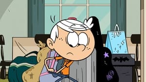 No Time to Spy: A Loud House Movie