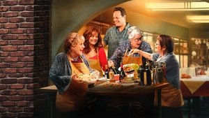 Nonnas