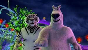 Norm of the North: Family Vacation