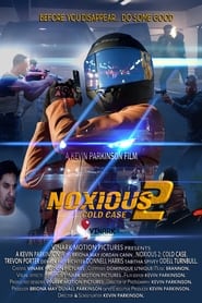 Noxious 2: Cold Case Noxious 2: Cold Case