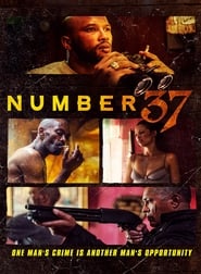 Number 37 Number 37