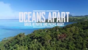 Oceans Apart: Greed, Betrayal and Pacific Island Rugby