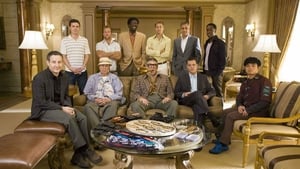 Oceans Thirteen