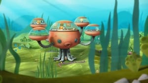 Octonauts & the Great Barrier Reef