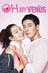 Oh My Venus