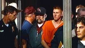 Oklahoma City Bombing: One Day in America