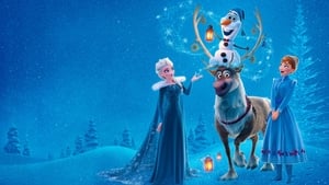 Olaf’s Frozen Adventure