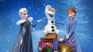 Olaf’s Frozen Adventure