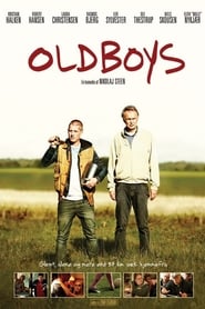 Oldboys Oldboys