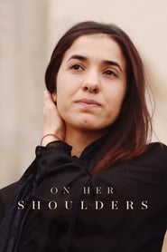 On Her Shoulders On Her Shoulders