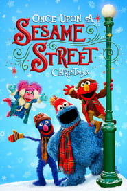 Once Upon A Sesame Street Christmas Once Upon A Sesame Street Christmas