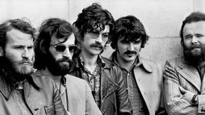 Once Were Brothers: Robbie Robertson and The Band