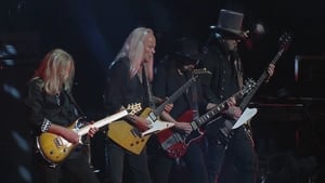 One More for the Fans! Celebrating the Songs & Music of Lynyrd Skynyrd