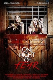 One Night Of Fear