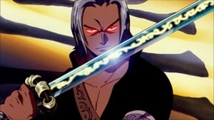 One piece: Norowareta seiken