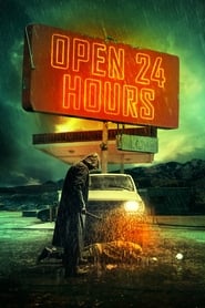 Open 24 Hours Open 24 Hours