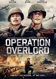 Operation Overlord Operation Overlord