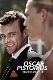 Oscar Pistorius: Blade Runner Killer Oscar Pistorius: Blade Runner Killer