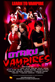 Otaku Vampires Otaku Vampires