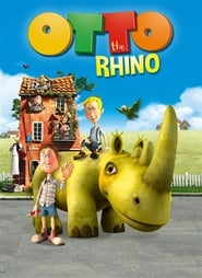 Otto the Rhino Otto the Rhino