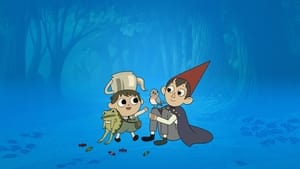 Over the Garden Wall