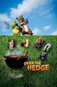 Over the Hedge