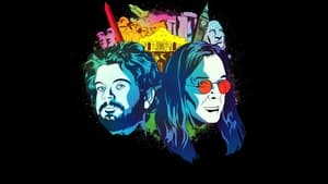 Ozzy and Jack’s World Detour