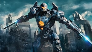 Pacific Rim Uprising
