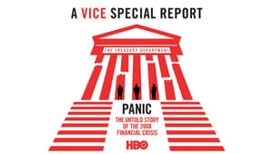 Panic: The Untold Story of the 2008 Financial Crisis