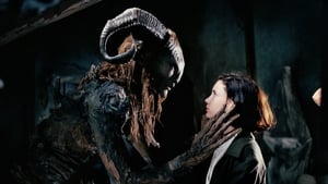 Pan’s Labyrinth