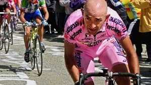 Pantani: The Accidental Death of a Cyclist