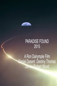 Paradise Found Paradise Found