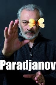 Paradzhanov Paradzhanov