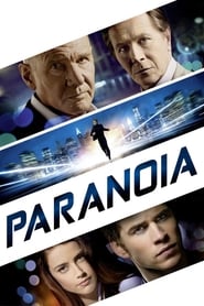 Paranoia Paranoia