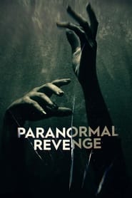 Paranormal Revenge