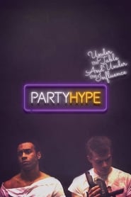 Party Hype Party Hype