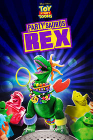 Partysaurus Rex Partysaurus Rex