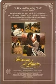 Passion of Love Passion of Love