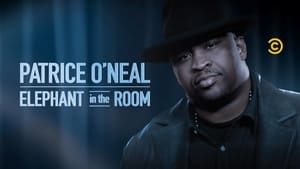 Patrice O’Neal – Elephant In The Room