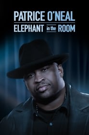 Patrice O’Neal – Elephant In The Room Patrice O’Neal – Elephant In The Room