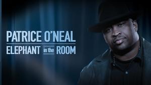 Patrice O’Neal – Elephant In The Room